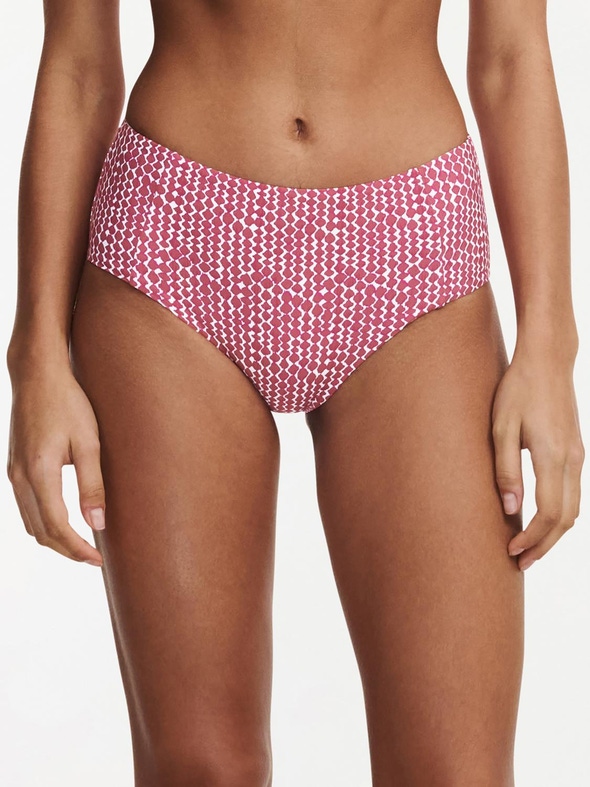 Femilet | TIDRA - Højtaljet bikinitrusse