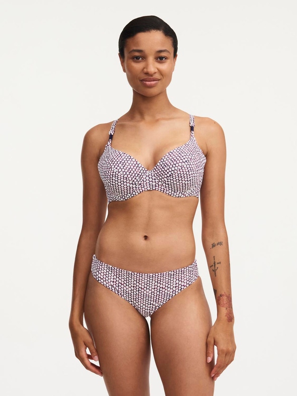 Femilet | TIDRA - Foret bikinitop