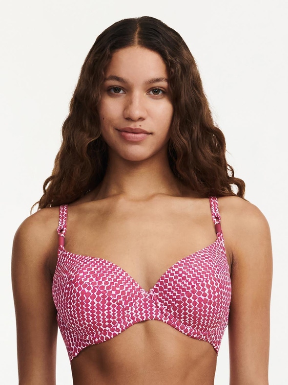 Femilet | TIDRA - Foret bikinitop