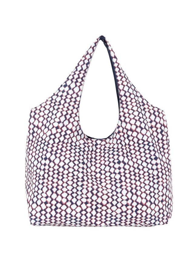 Strandtaske TIDRA Femilet