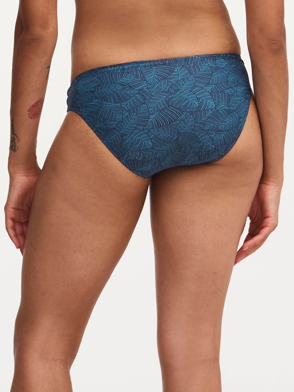 Femilet | TIDRA LEAVES - Tai bikinitrusse