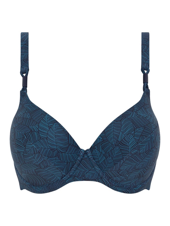 Foret bikinitop TIDRA LEAVES Femilet