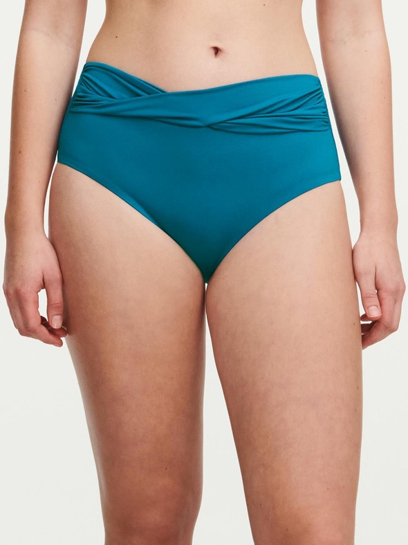 Femilet | TANNA - Højtaljet bikinitrusse