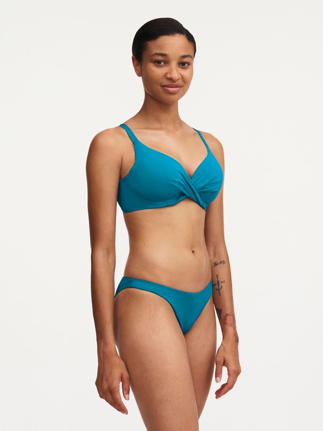 Tanga bikinitrusse TANNA Femilet