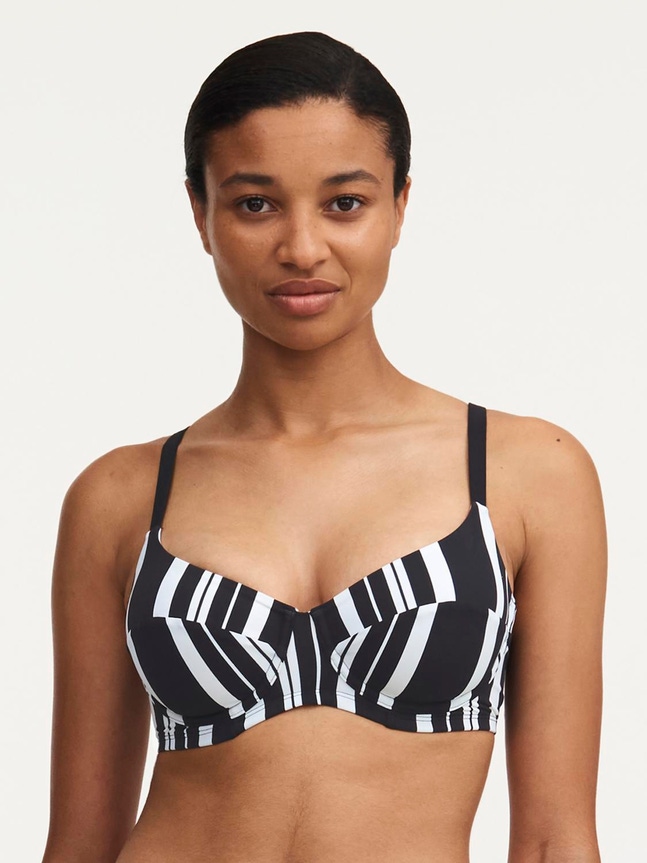 Full cup bikinitop MAUI Femilet