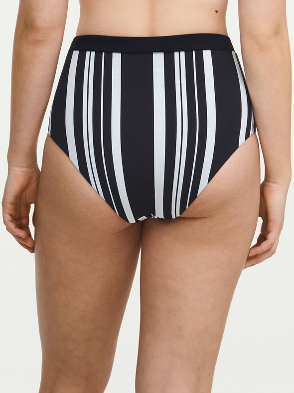 Femilet | MAUI - Højtaljet bikinitrusse