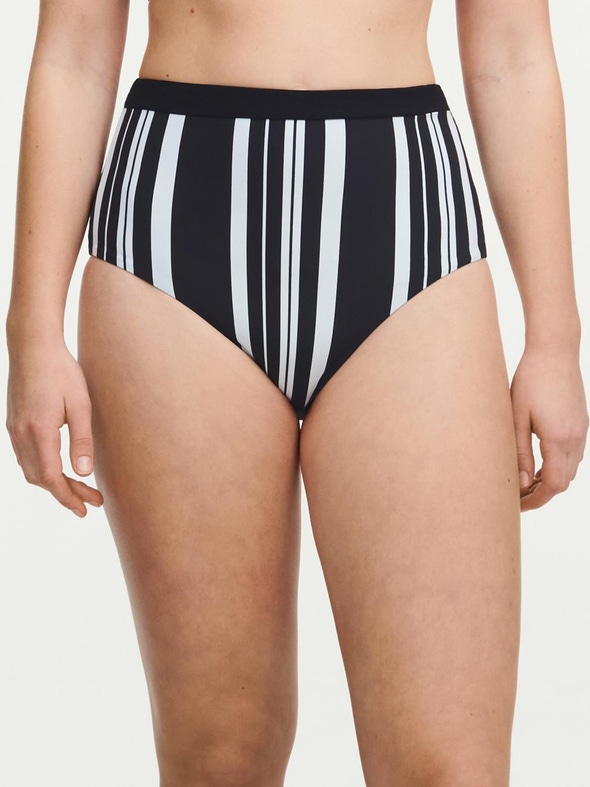 Femilet | MAUI - Højtaljet bikinitrusse