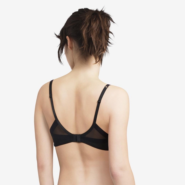 Push up BH Engineer Lace Livera