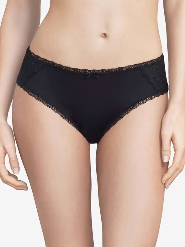 Livera | Micro Lace - BO. SHORTY SASJA