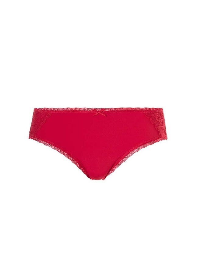 UW BO. SHORTY SASJA Micro Lace Livera