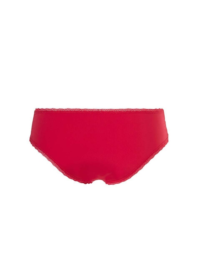 UW BO. SHORTY SASJA Micro Lace Livera