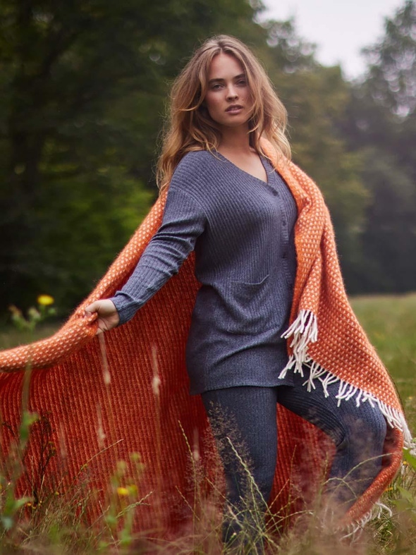 Livera | FIELD KNIT - Cardigan
