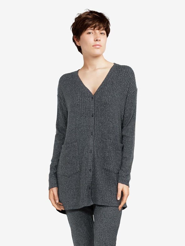 Livera | FIELD KNIT - Cardigan