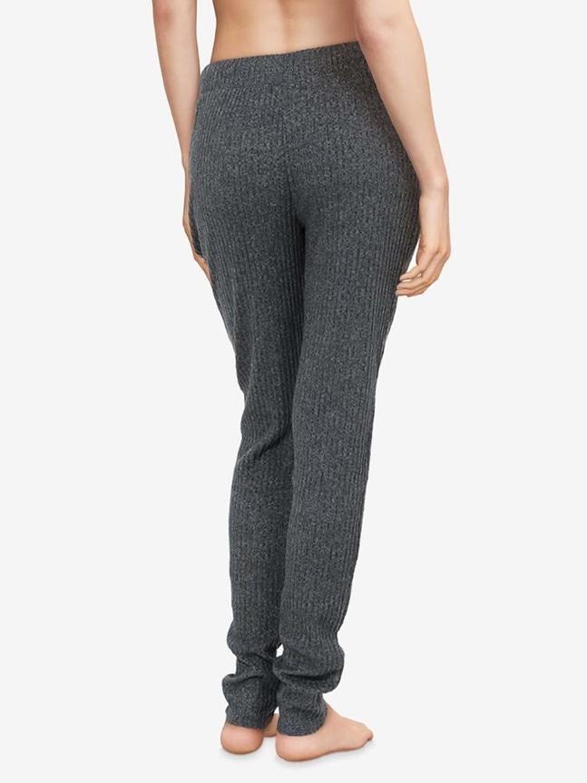 Bukser FIELD KNIT Livera