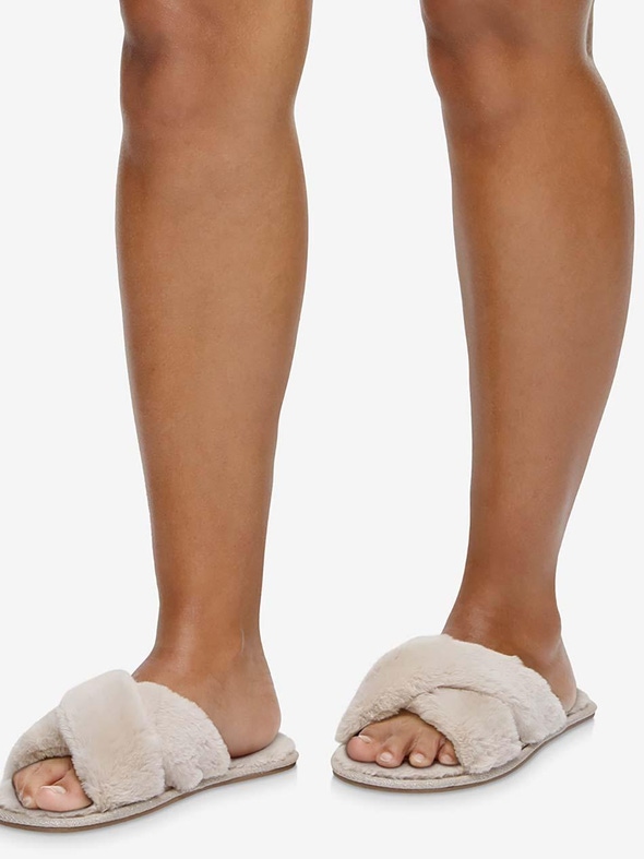 Livera | CROSSOVER - Slippers