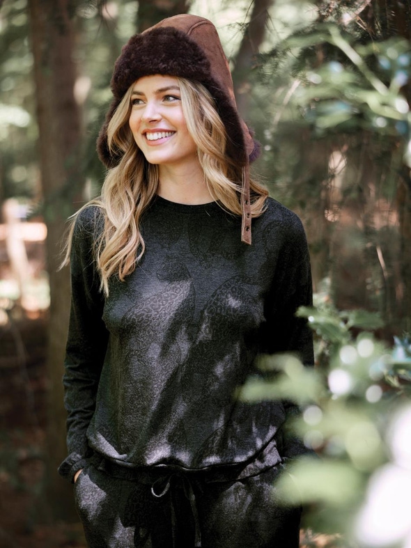 Livera | TIGER - Sweater
