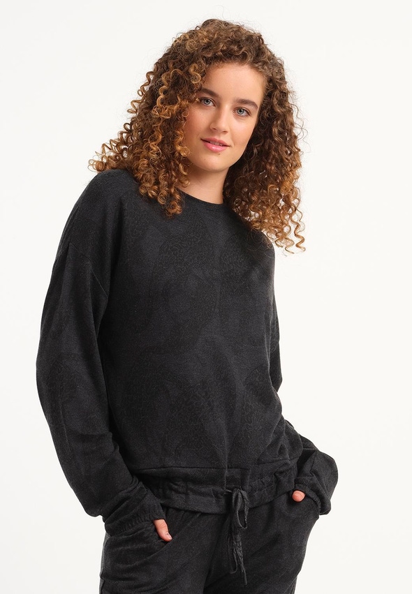 Livera | TIGER - Sweater