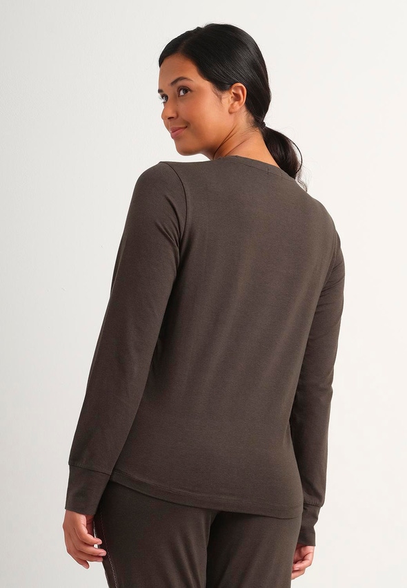 Livera | MOOD - T-shirt med lange ærmer