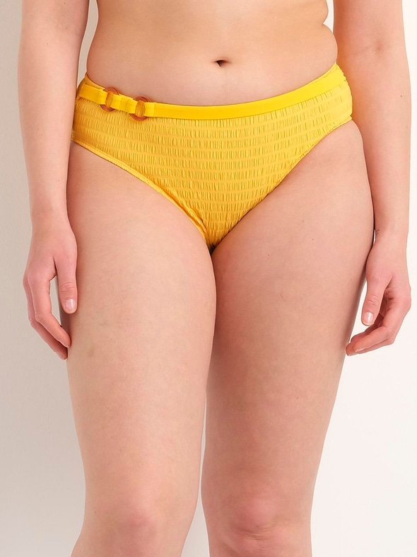 Livera | BANANA - SW BO. BRIEF MID BANANA