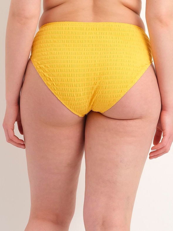 Livera | BANANA - SW BO. BRIEF MID BANANA