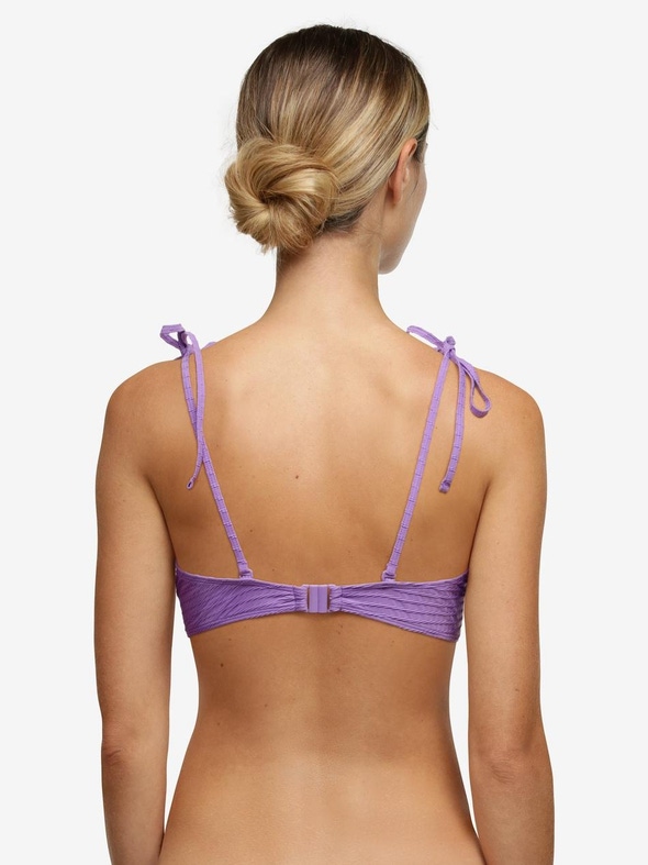 Livera | SWEET LILAC - SW BRA WF TRIANGLE BLANCHE SWEET LILAC