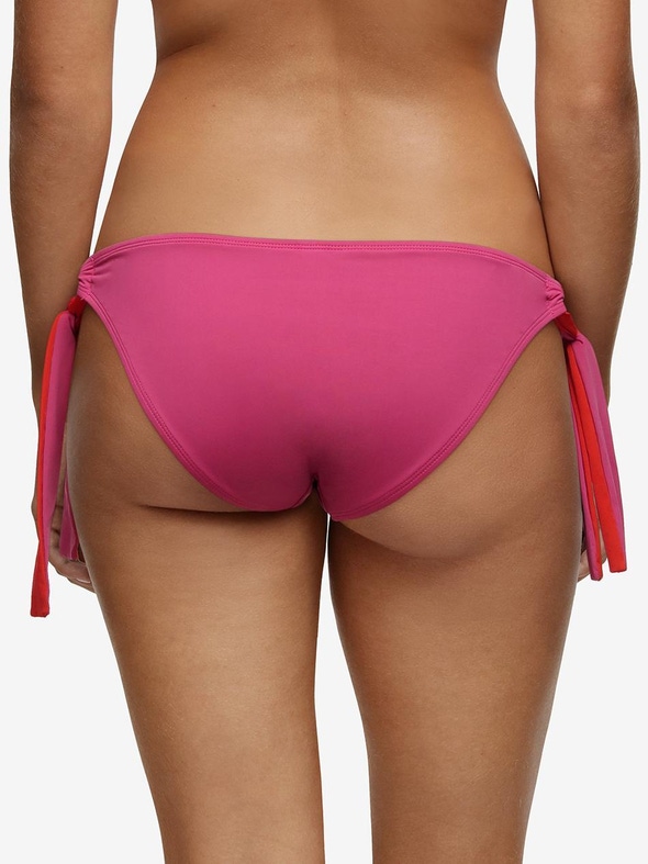 Livera | RASPBERRY - SW BO. BRIEF STRIKBROEKJE RASPBERRY