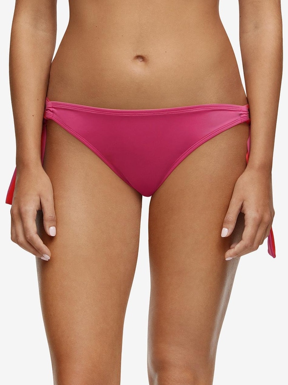 Livera | RASPBERRY - SW BO. BRIEF STRIKBROEKJE RASPBERRY