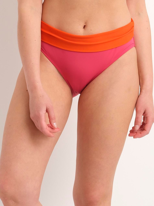 Livera | RASPBERRY - SW BO. BRIEF MID RASPBERRY