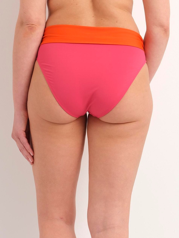 Livera | RASPBERRY - SW BO. BRIEF MID RASPBERRY