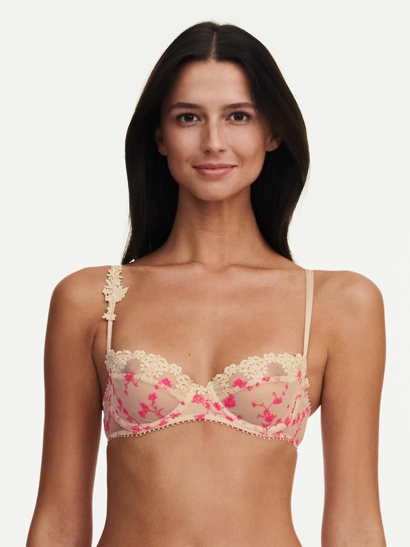 Passionata | White Nights - Half cup BH