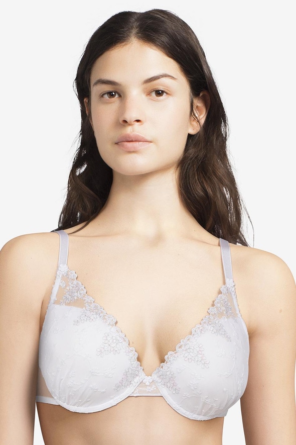 Passionata | White Nights - Push-up BH