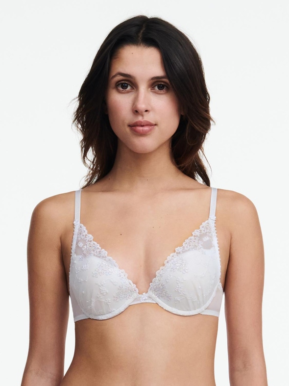 Passionata | White Nights - Push-up BH