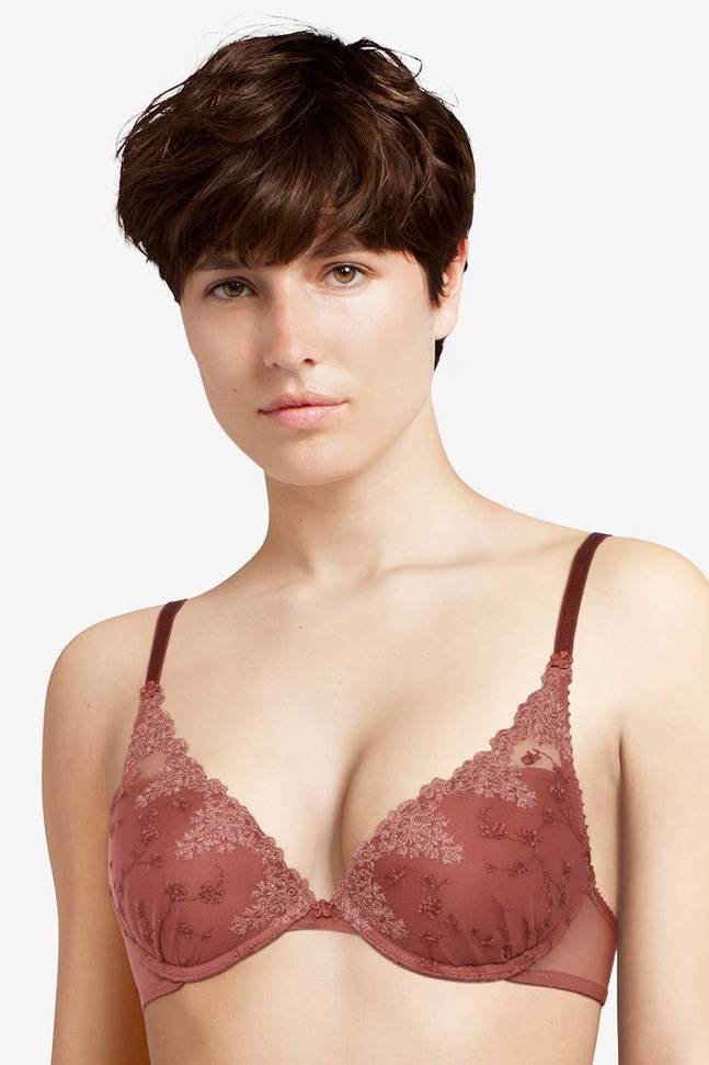 Push-up BH White Nights Passionata