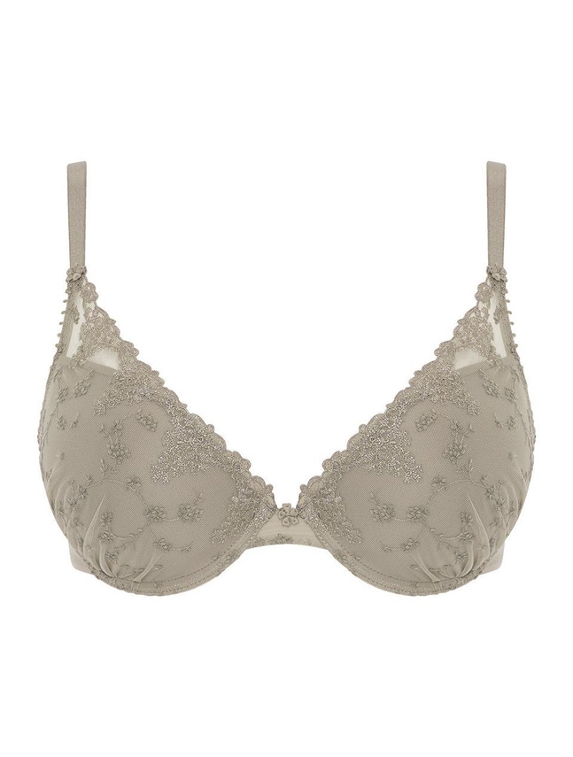 Push-up BH White Nights Passionata