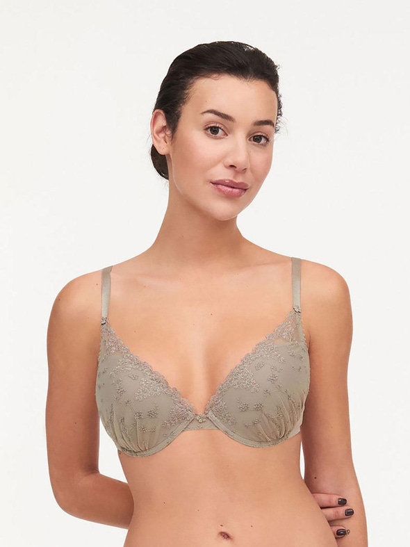 Passionata | White Nights - Push-up BH
