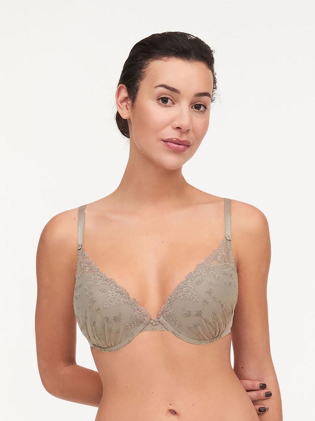 Push-up BH White Nights Passionata