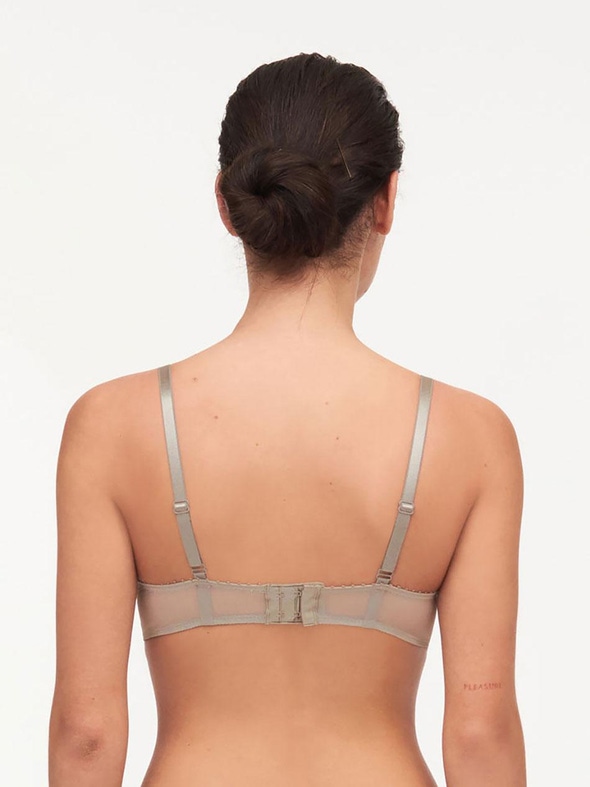 Passionata | White Nights - Push-up BH