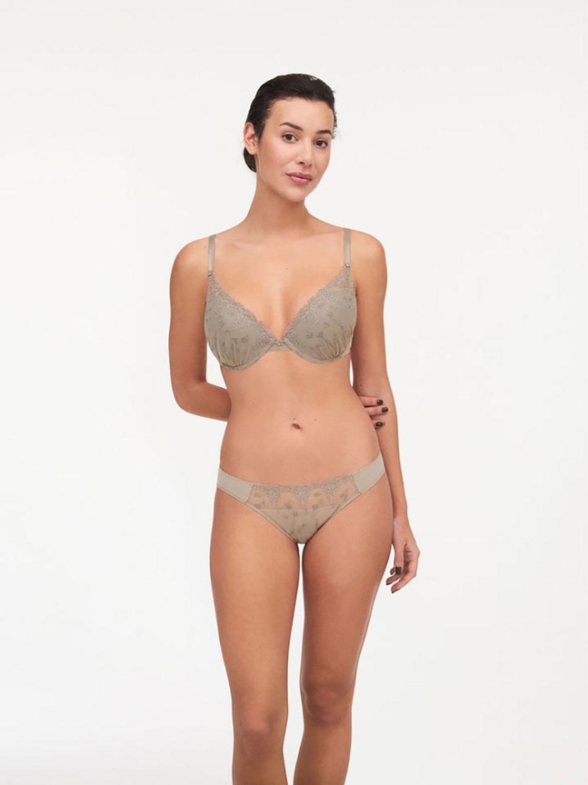 Push-up BH White Nights Passionata