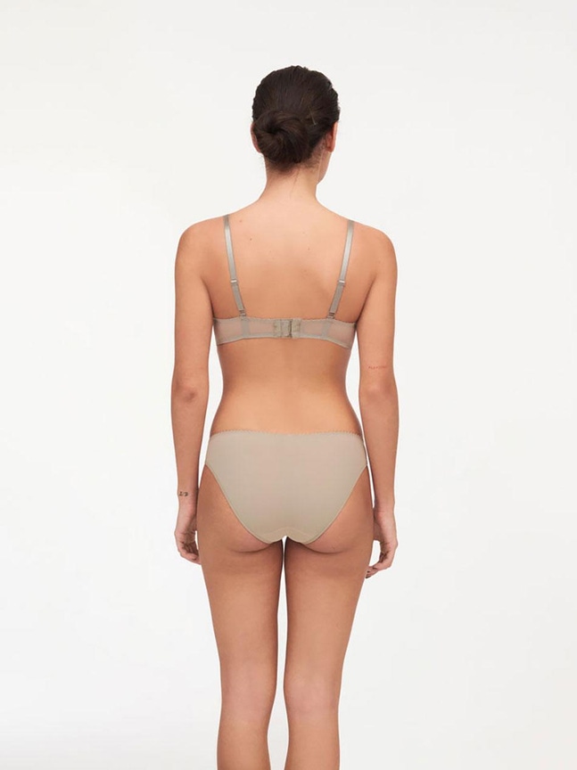 Push-up BH White Nights Passionata