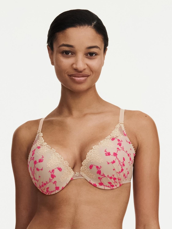 Passionata | White Nights - Push-up BH