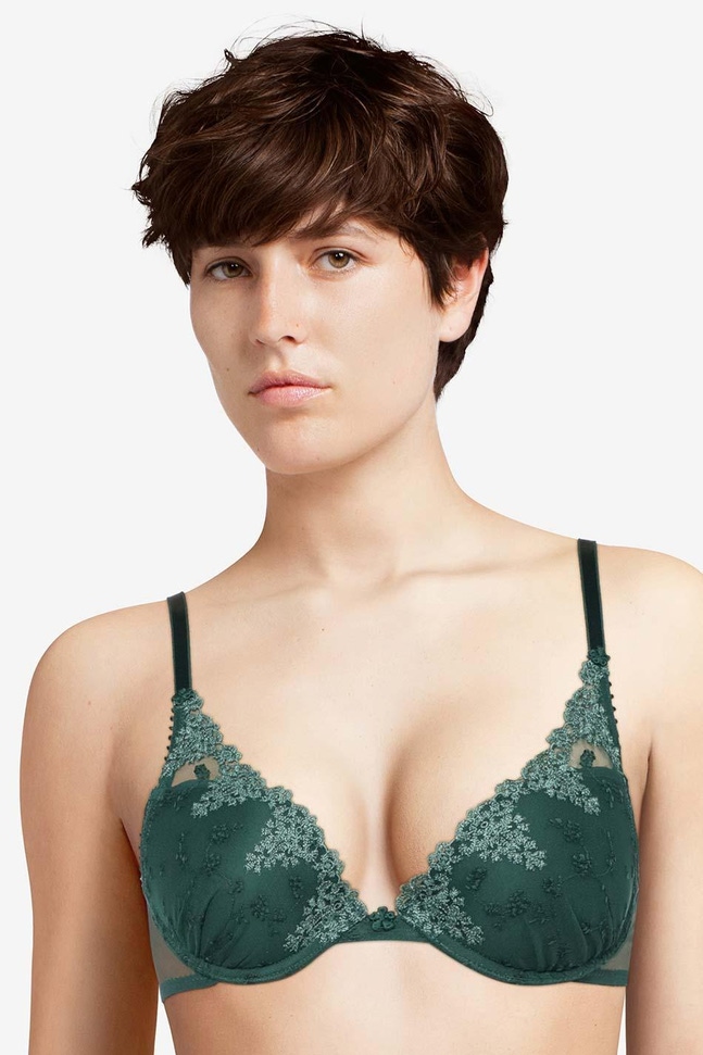 Push-up BH White Nights Passionata