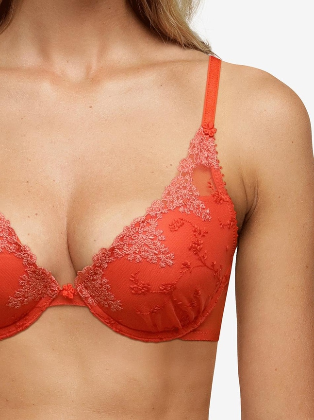 Push-up BH White Nights Passionata