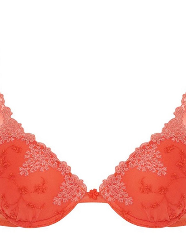 Push-up BH White Nights Passionata