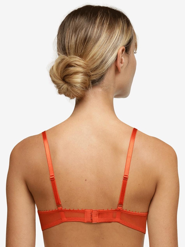 Push-up BH White Nights Passionata