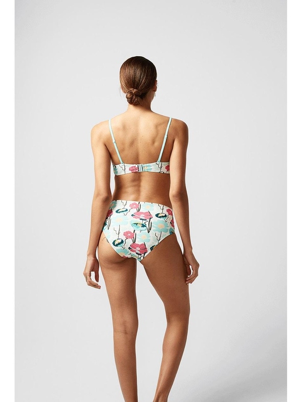 Passionata | Jaia - Højtaljet bikinitrusse