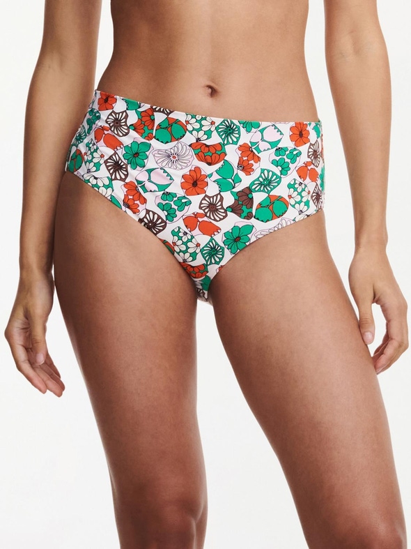 Passionata | Jaia - Højtaljet bikinitrusse