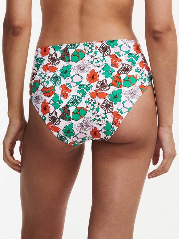 Passionata | Jaia - Højtaljet bikinitrusse
