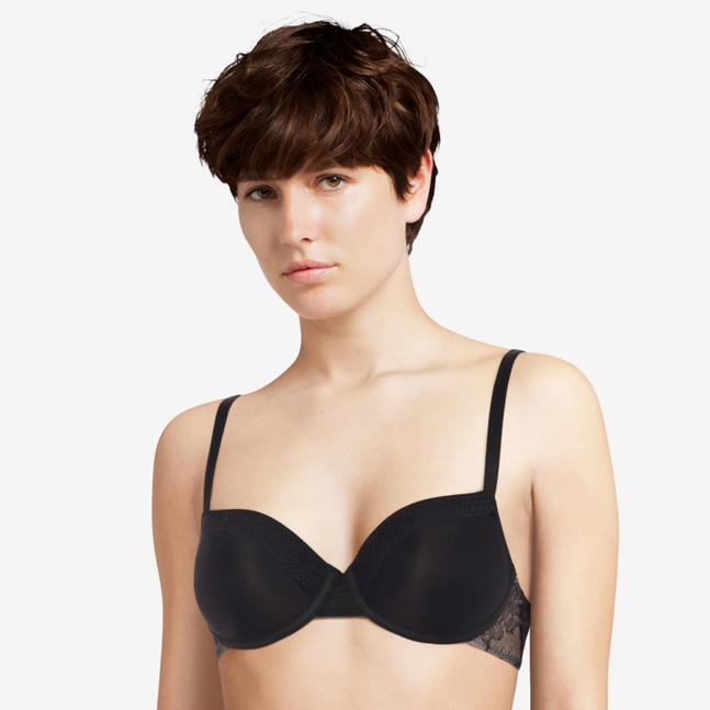 Half cup BH med memory foam Sukeban Passionata