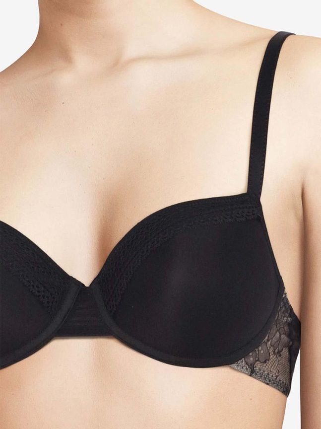 Half cup BH med memory foam Sukeban Passionata