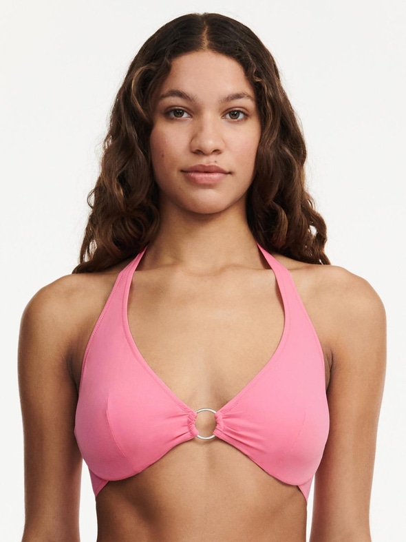 Passionata | Lea - Plunge bikinitop med bøjle